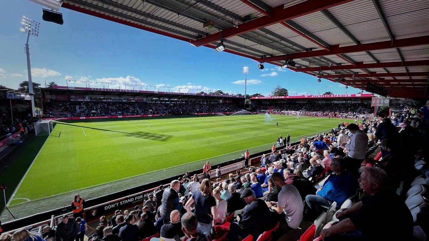 AFC Bournemouth