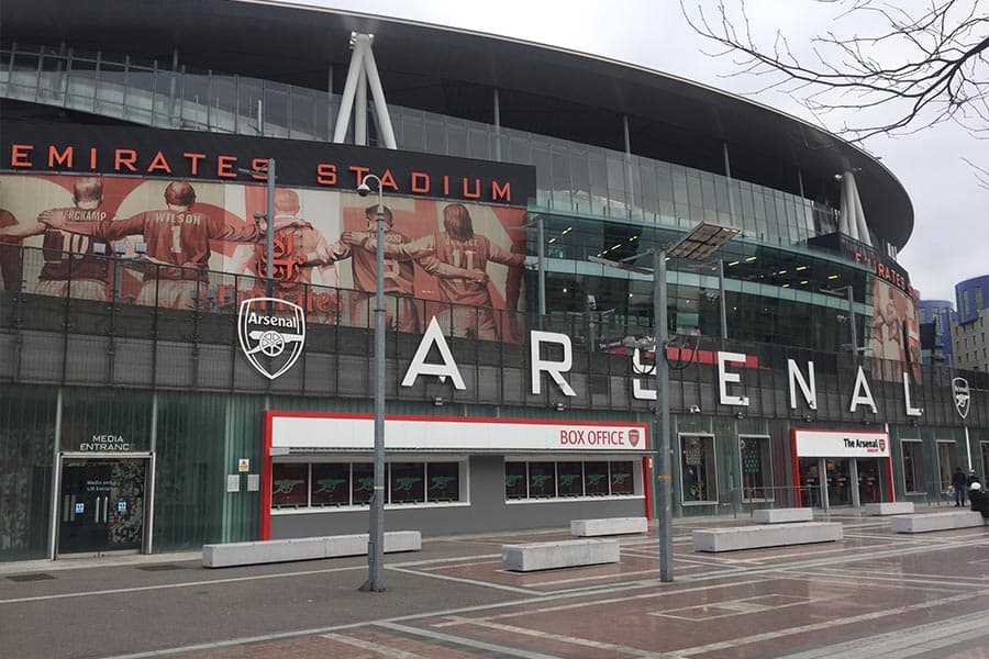 Arsenal
