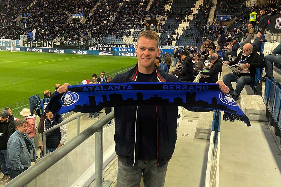 Atalanta vs Bologna