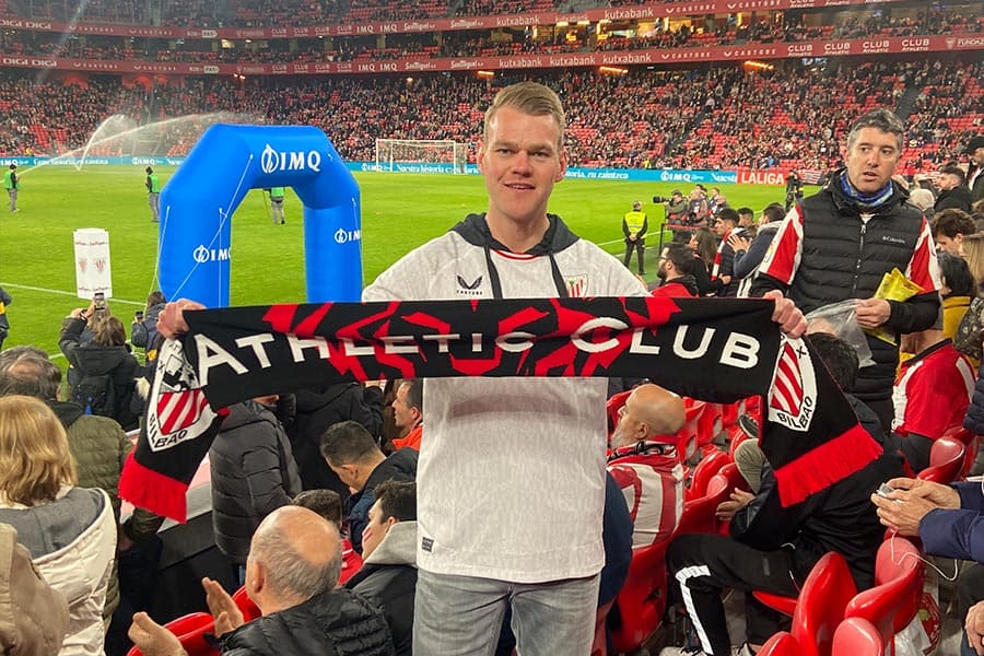 Athletic Bilbao vs Deportivo Alavés