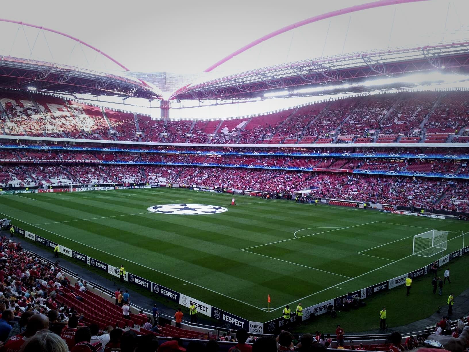 Benfica - Benfica