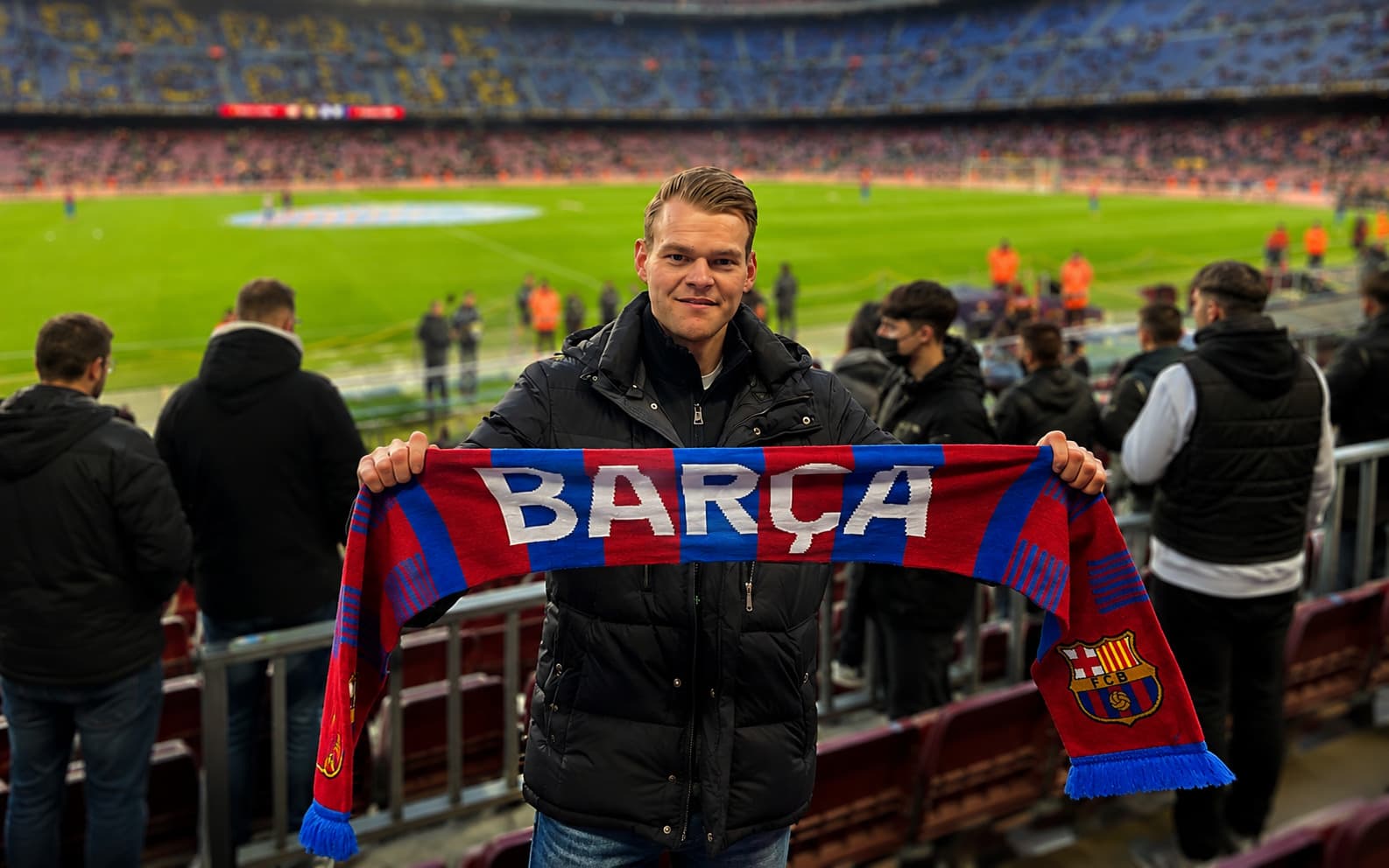 FC Barcelona vs Real Madrid