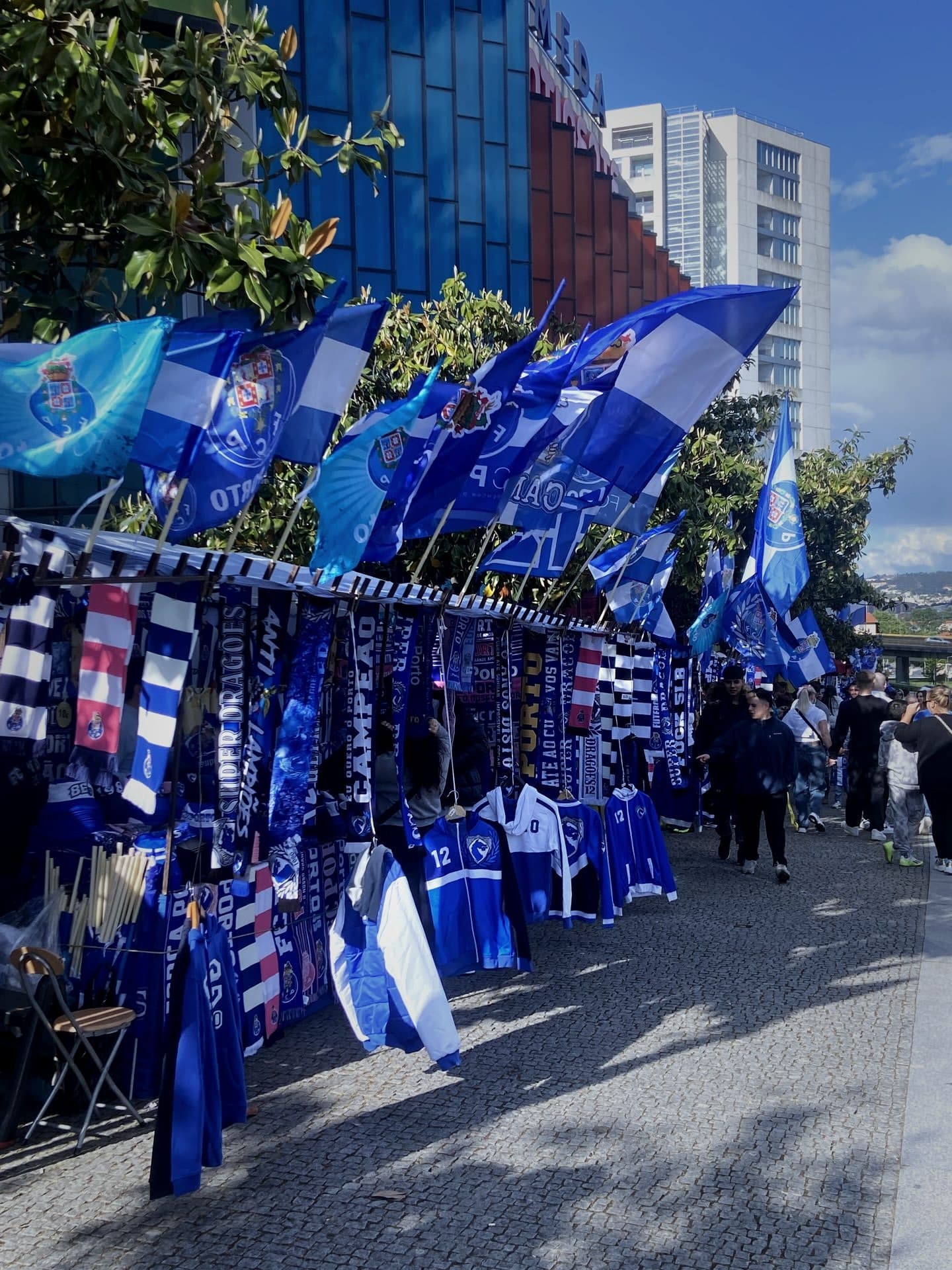 FC Porto vs Maritimo