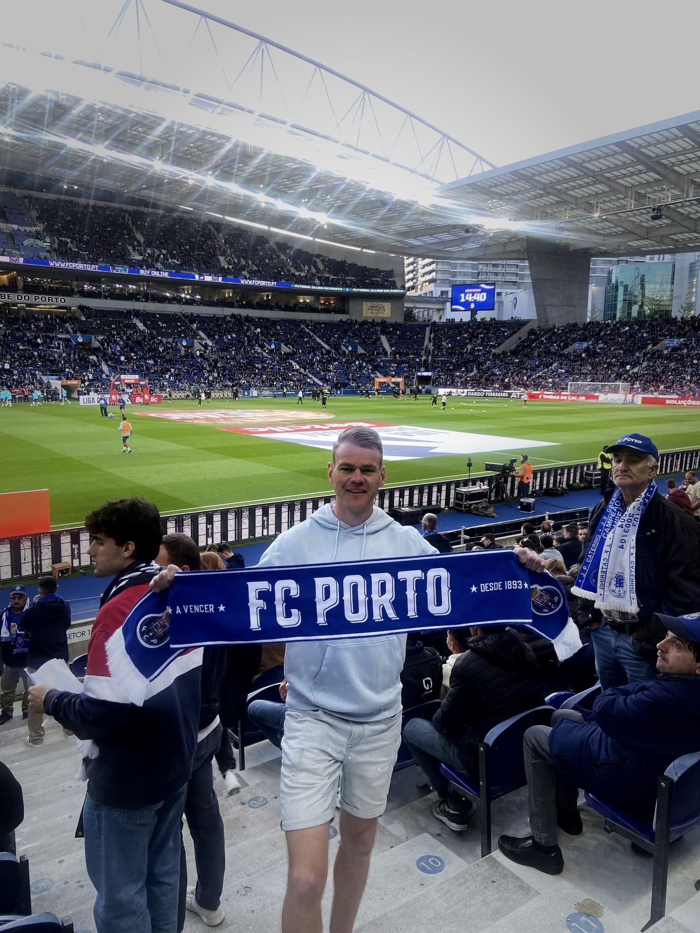 FC Porto vs Maritimo