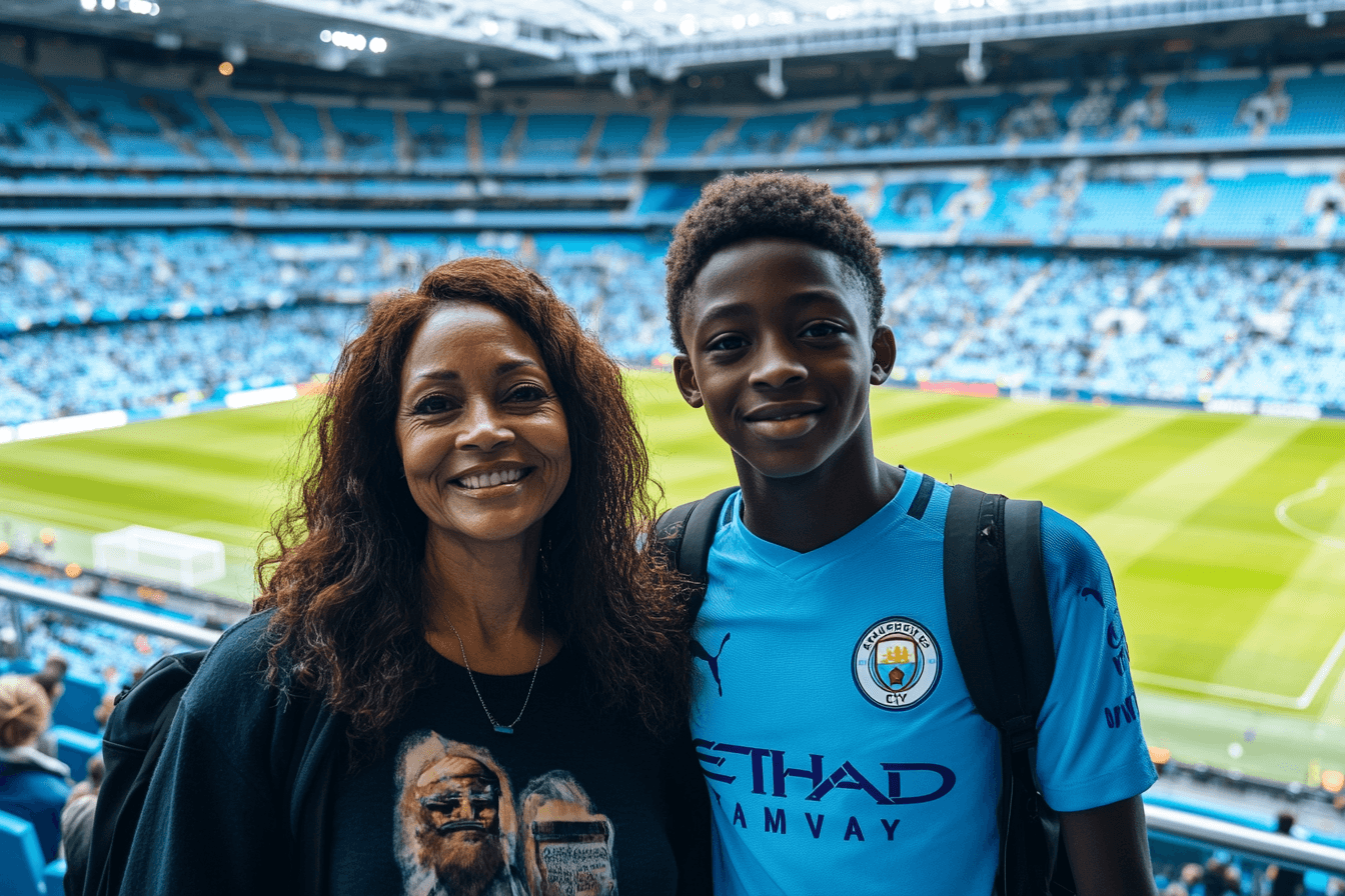 Manchester City vs Manchester United