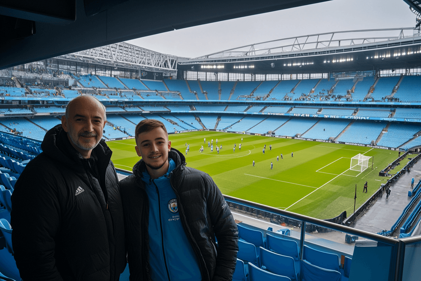 Manchester City vs Hull City