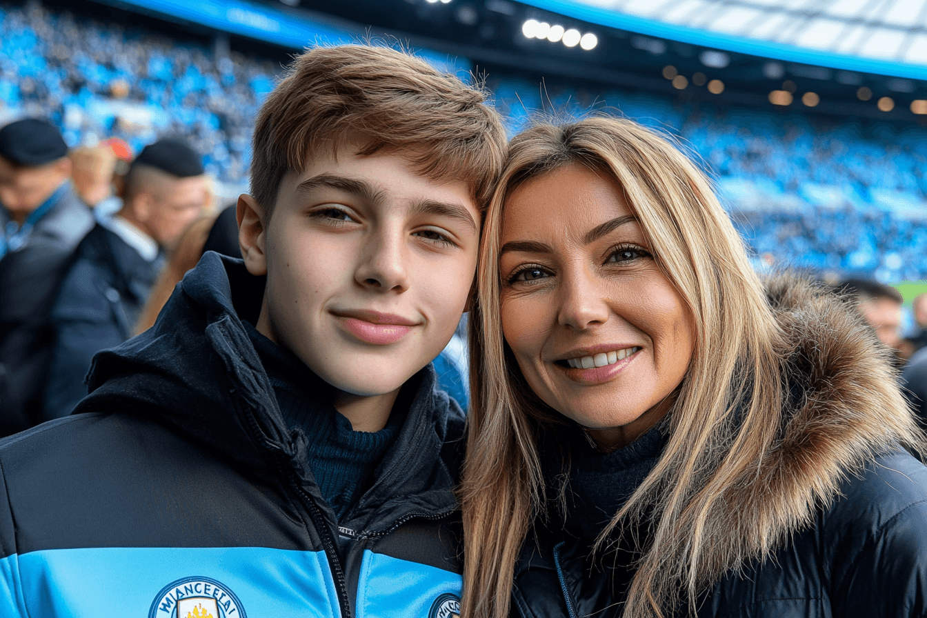Manchester City vs Chelsea FC