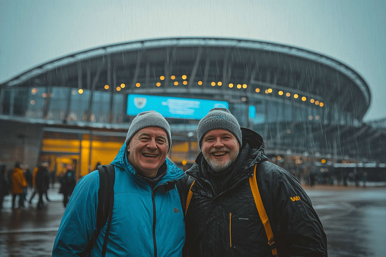 Manchester City vs Coventry