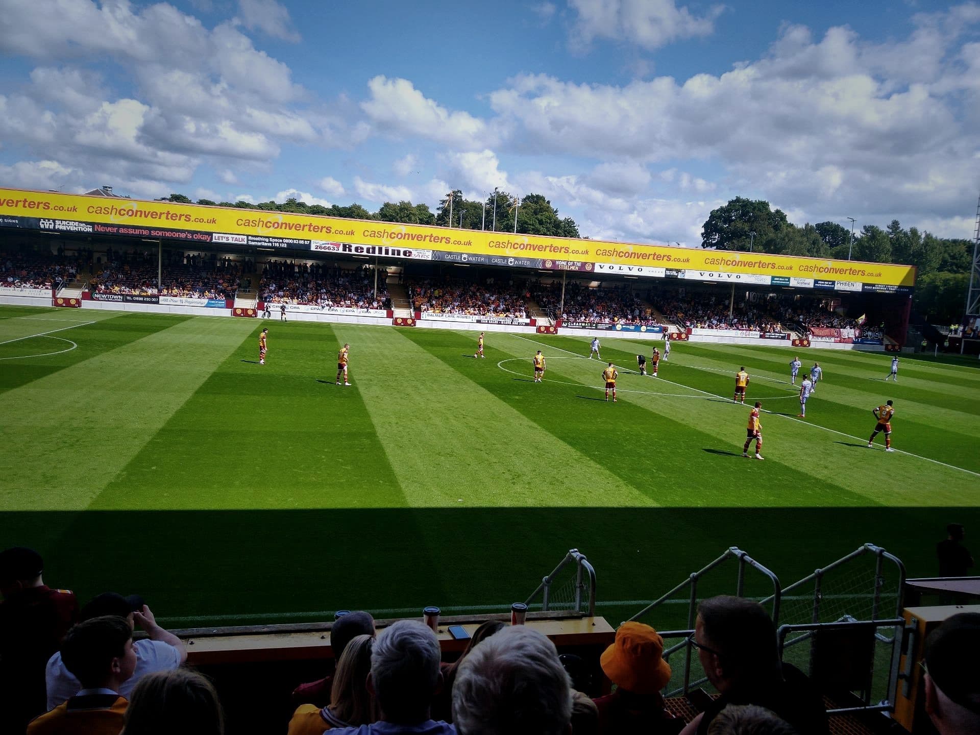 Motherwell