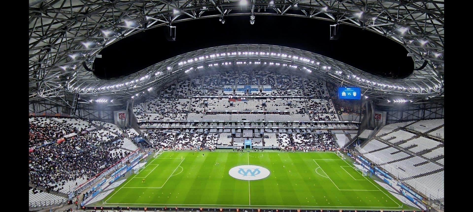 Olympique de Marseille vs Stade Rennais FC
