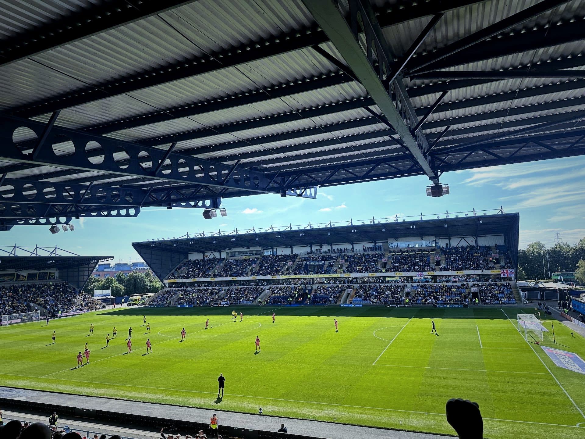 Oxford United