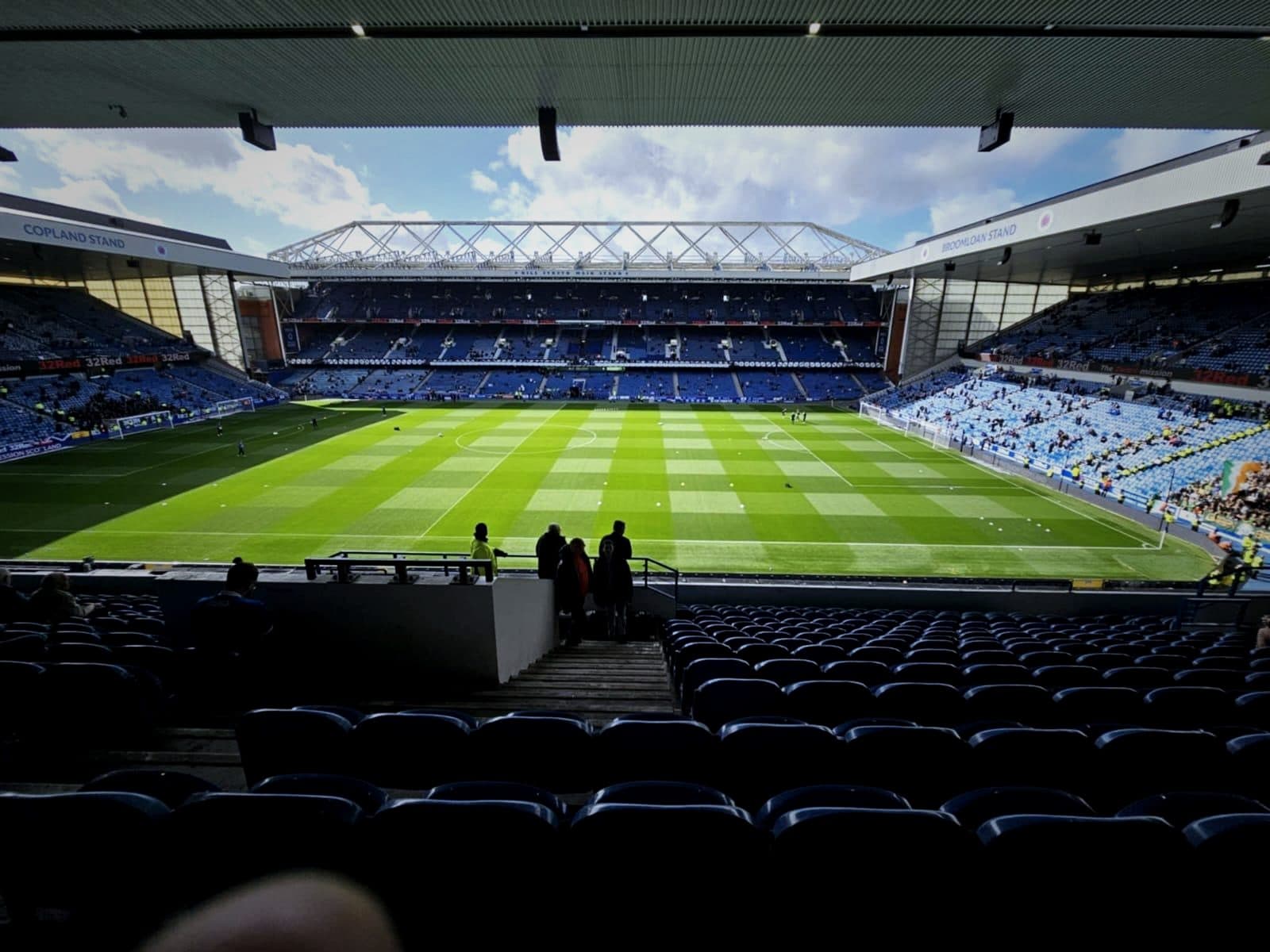 Rangers