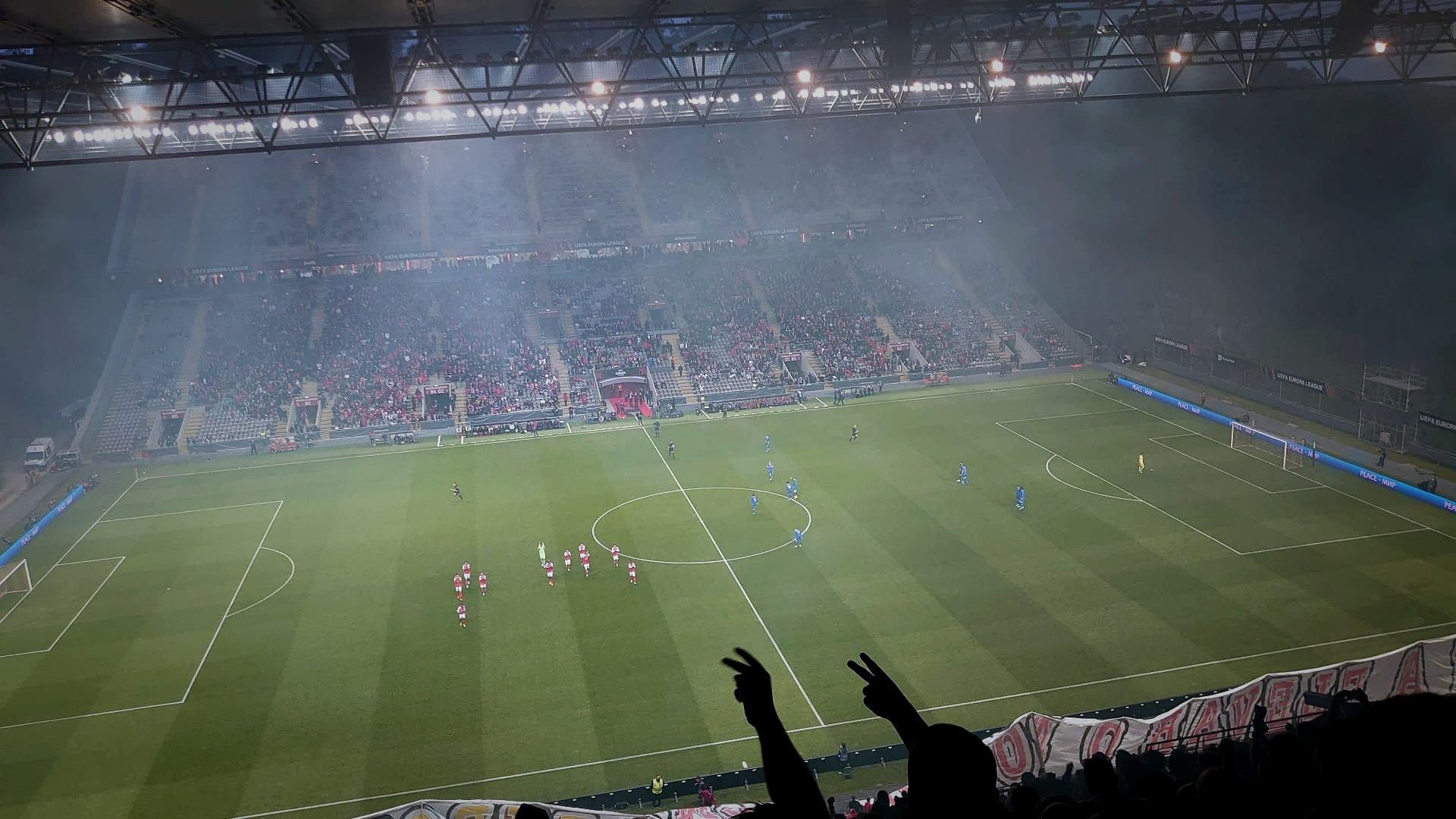 SC Braga - Sc Braga