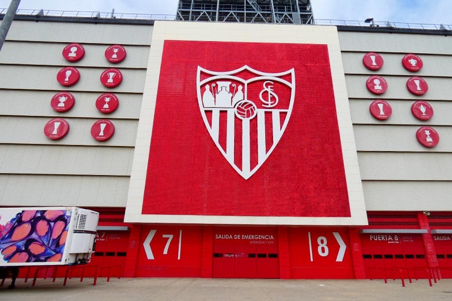 Sevilla FC vs Osasuna