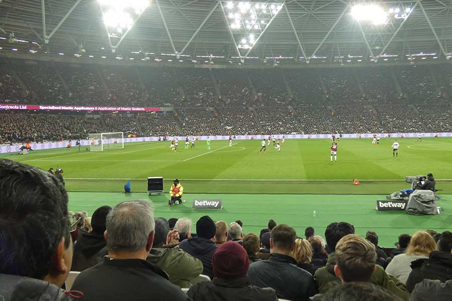 West Ham United vs Fulham