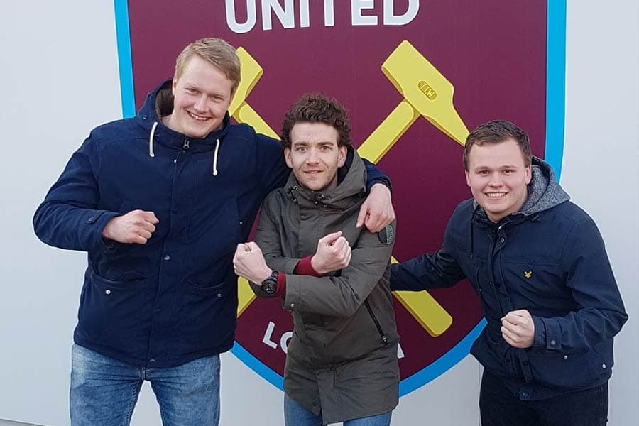 West Ham United vs Fulham