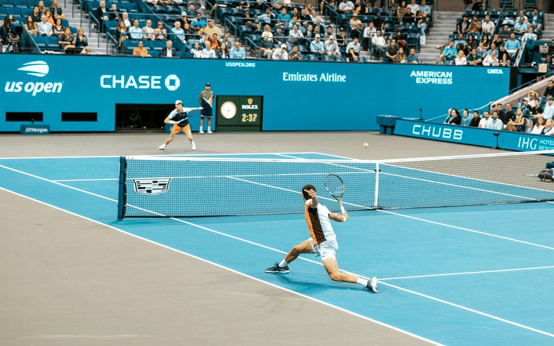 Australian Open